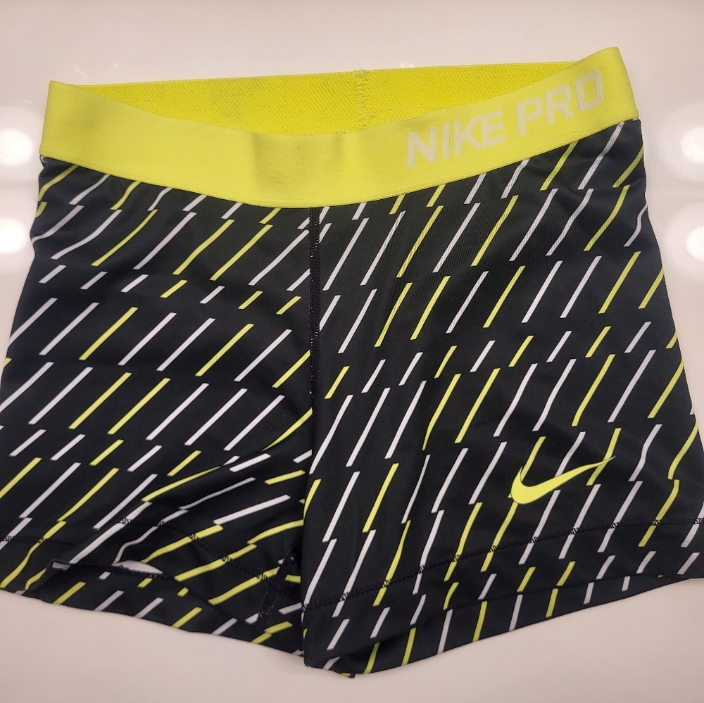 Nike Pro Spandex